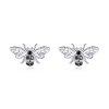 Brincos Petit Abelha life Pandora - SCE846