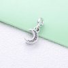 Charm Pendente Minha Lua Azul - Pandora Me - 798375NBT