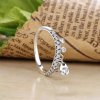 Anel PANDORA Candelabro - 197108CZ