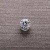 Charm berloques Pandora de prata Chef Mickey