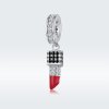 Charm Pendente Batom life Pandora - SCC1392