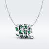 Charm A primavera está começando a brilhar estilo Pandora - SCC567