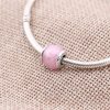 Charm PANDORA Petit Facetado Rosa - 791499PCZ