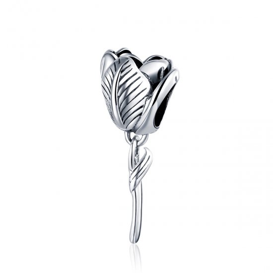 Charm Tulipa life Pandora - SCC1514  Clique na imagem para fechar