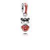 Charm PANDORA Boneca Chinesa