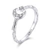 Anel Lua Estelar Vintage estilo Pandora - SCR638