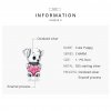 Charm Filhote fofo life Pandora - SCC1677