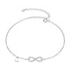 Pulseira Infinidade life Pandora - SCT019 Pulseira Infinidade life Pandora - SCT019