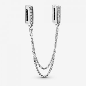 Pulseira Cintilante Pandora - 798269CZ