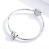 Charm Love Lock life Pandora - SCC1553