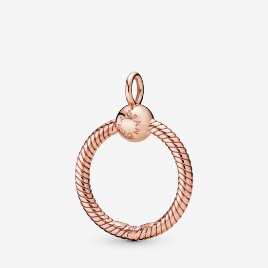 O Pendente Pandora Rose™ Moments Pequeno - 388296  Clique na imagem para fechar