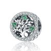 Charm Árvore da Vida life Pandora - SCC919 Charm Árvore da Vida life Pandora - SCC919