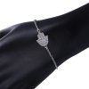 Pulseira PANDORA Proteção - 590505CZ
