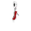 Pingente PANDORA Peep Toe - 792154EN09