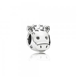 Conta PANDORA Girafa - 791747 Conta PANDORA Girafa - 791747