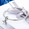 Charm Pendente Pérolas Elegantes estilo Pandora - SCC137