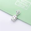 Charm Pendente Mala Pandora - 797887EN160
