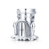 Charm Forest Castle life Pandora - SCC1866 Charm Forest Castle life Pandora - SCC1866