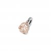 Charm Pendente Mamae Em Dois Tons Pandora - 789374C01