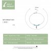 Pulseira Tribo misteriosa estilo Pandora - SCB181