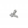 Charm Pendente De Regador De Jardim E Espátula - 799359C01