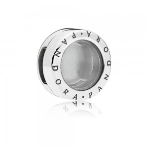 Clipe Pandora Reflexions Locket Clipe Pandora Reflexions Locket