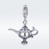Charm Pendente Lâmpada de Aladim estilo Pandora - SCC703