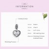 Charm Pendente Bestie life Pandora - SCC1396
