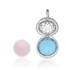 Charm Bola perfumada life Pandora - SCC1198