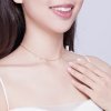 Colar Recolher life Pandora - SCN299-B