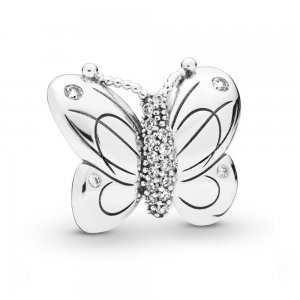 Charm berloques PANDORA Asas Para Voar Charm berloques PANDORA Asas Para Voar