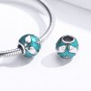 Charm Golfinho life Pandora - SCC1295