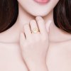 Anel Estrelado life Pandora - SCR580