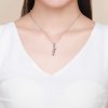 Charm Pendente Gato pegajoso estilo Pandora - SCC930