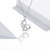 Colar Afiliado life Pandora - SCN442