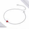 Pulseira Coração life Pandora - SCB182