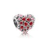 Charm berloques PANDORA Amor Para Todo Lado