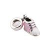 Pingente Pandora de prata Bootie