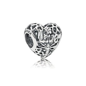 Charm PANDORA Promessas Florescentes - 797046