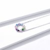Colar Coroa da Sorte life Pandora - BSN178