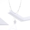 Colar Estrelado life Pandora - SCN365