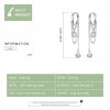 Brinco Puberdade life Pandora - SCE638
