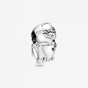 Charm Águia Americana Pandora - 799029C01 Charm Águia Americana Pandora - 799029C01