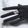 Anel PANDORA Asas da Vida - 190960CZ