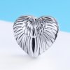 Charm Guardiã da beleza estilo Pandora - SCC780