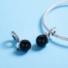 Charm Pendente Pérolas de Prestígio estilo Pandora - SCC572
