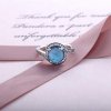 Anel PANDORA Brilho Polar - 190968NBS