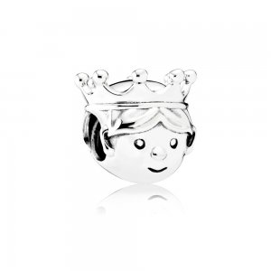 Charm berloques PANDORA Príncipe - 791959 Charm berloques PANDORA Príncipe - 791959