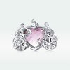 Charm Carruagem Mágica life Pandora - BSC412