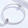 Charm Número 3 life Pandora - SCC1418-3